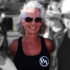 Meet your Posher, Laura a